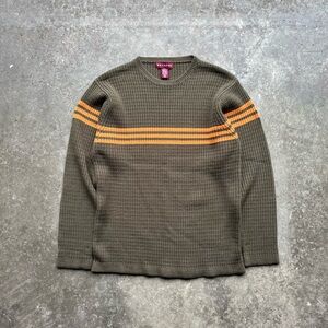 vintage 90’s knit